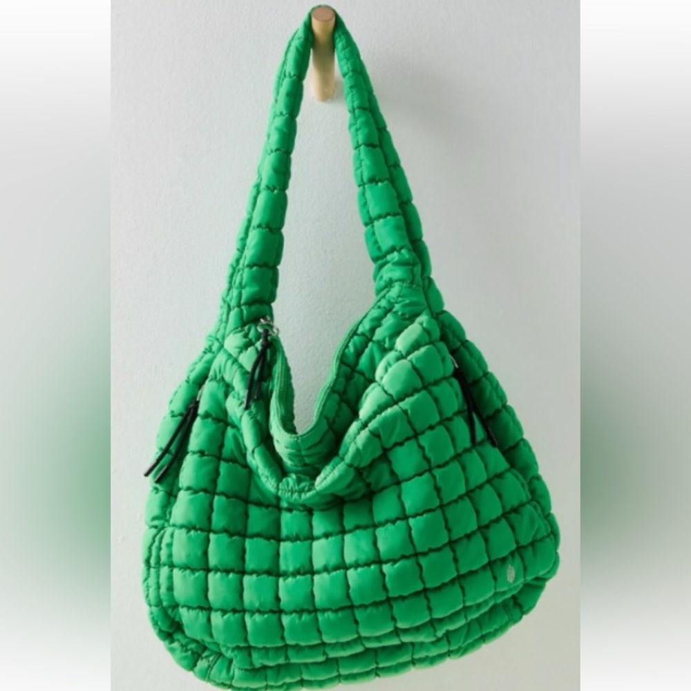 FP Movement by Free People Quilted Carryall